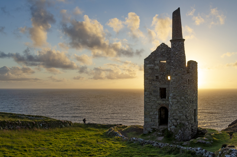 West Wheal Owles, West Penwith